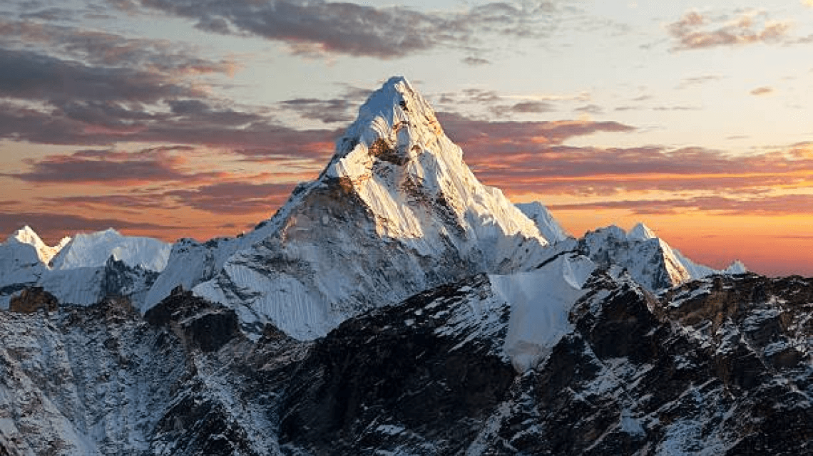 Nepal