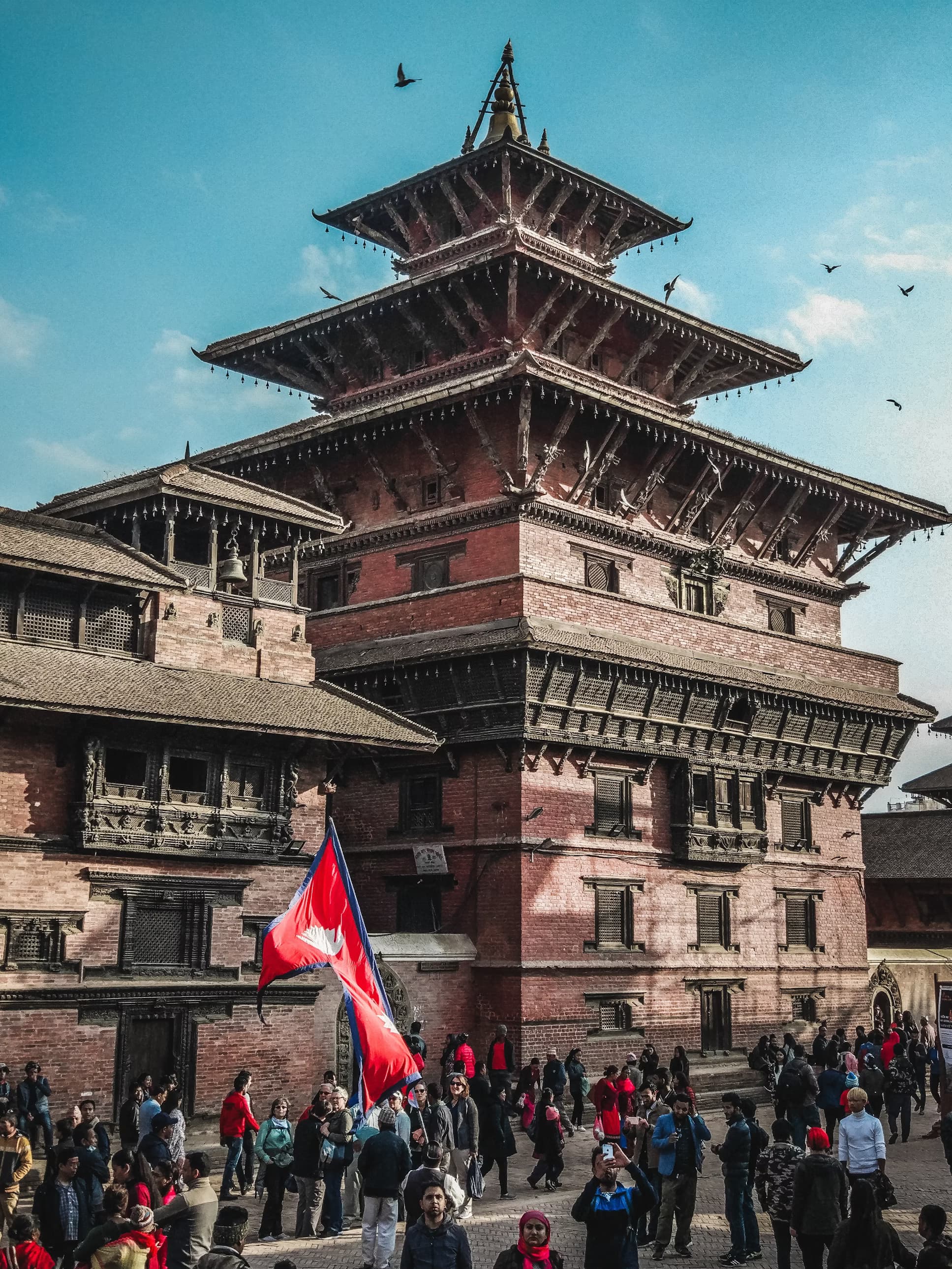 Cultural Tour and Sightseeing