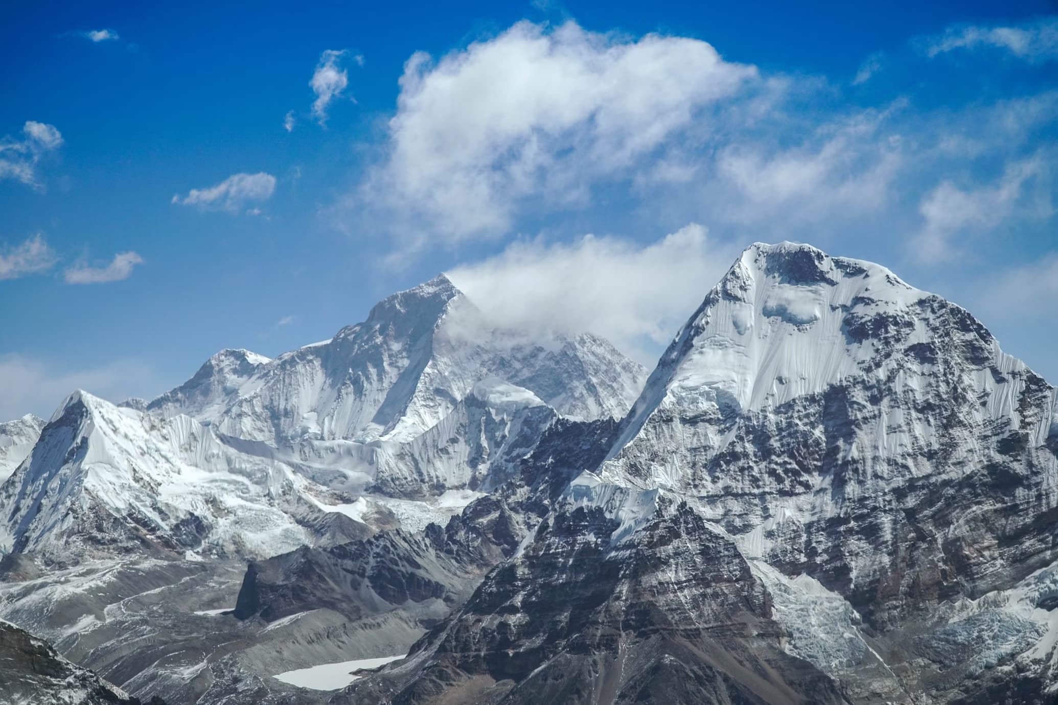 Thumbnail Annapurna Base Camp Trek